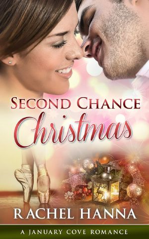 [January Cove 01] • Second Chance · Christmas